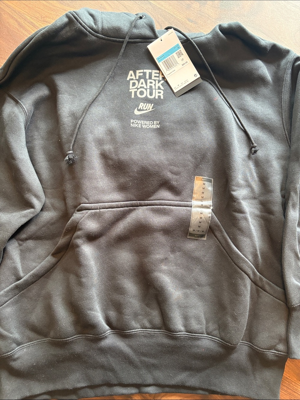 Nike Women’s Hoodie NWT Sz Medium